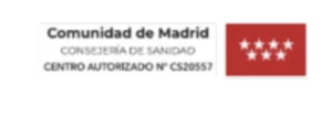 Certificado de la comunidad de madrid